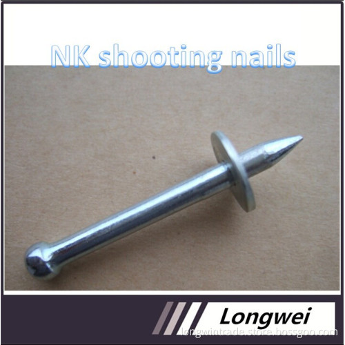 High quality NK shooting nails concrete nails for sale